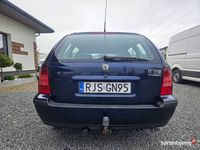 używany Skoda Octavia 1.9 TDI 90KM