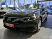 używany VW Passat kombi