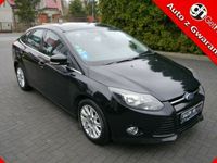 używany Ford Focus 1.6mpi Stan b.dobry 100%bezwypadkowy z Niemiec z…