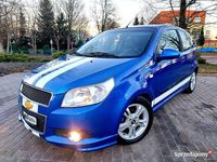 Używany Chevrolet Aveo 2010 Hatchback
