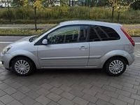 Używany Ford Fiesta 2005 Hatchback