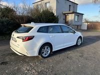 używany Toyota Corolla 1.8 automat , Hybrid E21 (2019-)