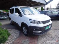 Używany Peugeot Rifter 102 KM (75 kW) 2018 Biały Minivan