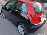 używany Lancia Ypsilon 