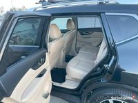 używany Nissan X-Trail 2.0 dCi Tekna Xtronic 2WD