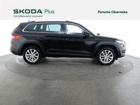 używany Skoda Kodiaq 