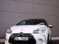 używany Citroën DS3 1.6THP 2011