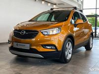 używany Opel Mokka Enjoy 1.4 Turbo 140KM M6 2018 r., salon PL, I wł, 12 m-cy gwarancji