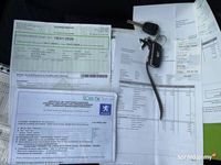 używany Peugeot 3008 148.000 km Serwis 2009 r. 1.6 Benzyna Nowy Rozrząd oleje Po Op
