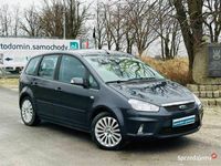 używany Ford C-MAX 