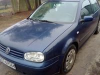 używany VW Golf IV 