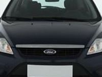Używany Ford Focus 109 KM (80 kW) 2010 Niebieski Kombi