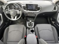 używany Kia Ceed 1.6 CRDi M 115KM 2020r, 70 tys. km, Salon PL, kamera, gwarancja …