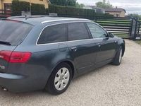 Używany Audi A6 2007