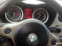 używany Alfa Romeo 159 JTDM 150 KM