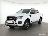 używany Ford Ranger 2.0 EcoBlue