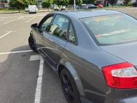 Używany Audi A4 2003