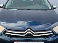 używany Citroën C4 II dobrze utrzymany, ZERKNIJ bo warto !