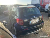 używany Suzuki SX4 CZ893