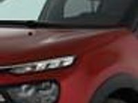 Używany Citroën C3 PureTech 110 KM (80 kW) 2024 Czerwony Hatchback