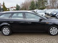 używany Ford Mondeo z Niemiec piękny opłacony. Gwarancja Mk4 (2007-…