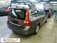 używany Volvo V70 1.6dm 109KM 2010r. 150 749km