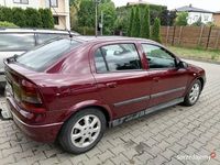 Używany Opel Astra 2003