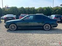 Używany BMW 523 1997 Zielony Sedan/Limuzyna