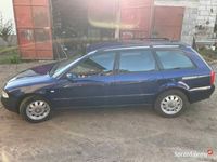 Używany Audi A4 1999