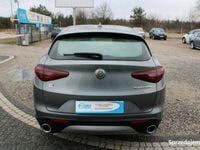 używany Alfa Romeo Stelvio F-Vat,Gwarancja,Salon Polska,Niski Prz...