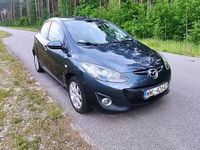 Używany Mazda 2 2012 Hatchback