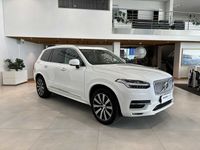 używany Volvo XC90 B5 D AWD Plus Bright 7os aut