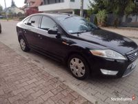 używany Ford Mondeo MK4 2.0 Diesel 2008 Rok