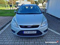 używany Ford Focus 