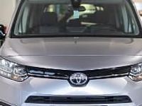 używany Toyota Proace Verso 1.2 D-4T Family Aut.