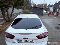 używany Ford Mondeo mk4 2.2
