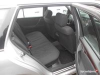 Używany Mercedes E220 2001