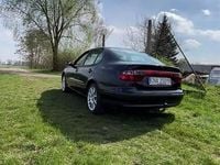 Używany Seat Toledo 2001 Czarny Sedan/Limuzyna