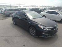 używany Kia Optima 2.4dm 185KM 2020r. 15 475km