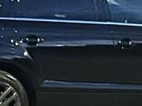 Używany Audi Q7 Comfort 326 KM (239 kW) 2008 Czarny SUV