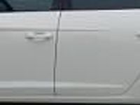 Używany Seat Leon FR 184 KM (135 kW) 2015 Biały Kombi