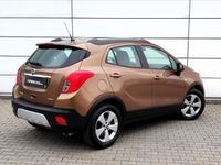 używany Opel Mokka MOKKA1.4 T Enjoy S&S EU6