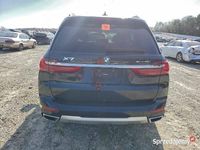 używany BMW X7 2019 XDRIVE40I