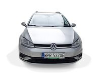 używany VW Golf 1.6dm 116KM 2017r. 276 534km