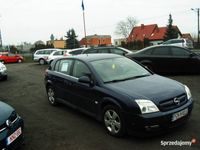 używany Opel Signum 1,9 CDTI 2004 r