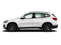 używany BMW X1 xDrive18d