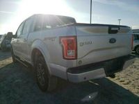 używany Ford F-150 2.7dm 325KM 2016r. 117 000km