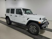 używany Jeep Wrangler 