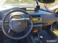 używany Citroën C4 