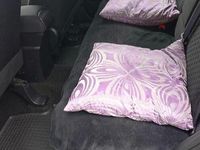 Używany Mitsubishi ASX 150 KM (110 kW) 2011 Czarny SUV